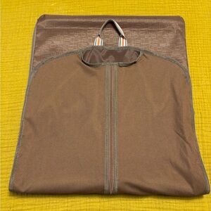 Hartmann Metropolitan‎ Brown Garment Bag